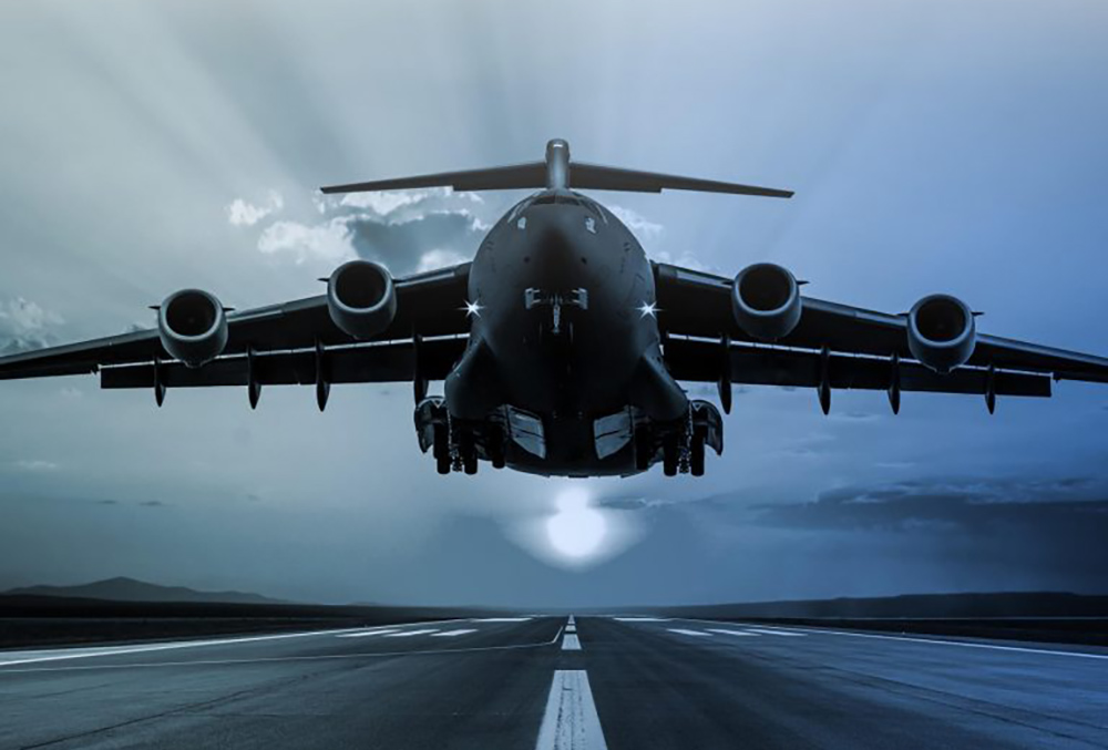UTRS Military Aviation Safety