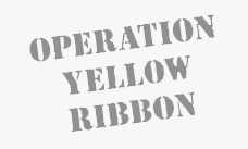 Operation Yellow Ribbon