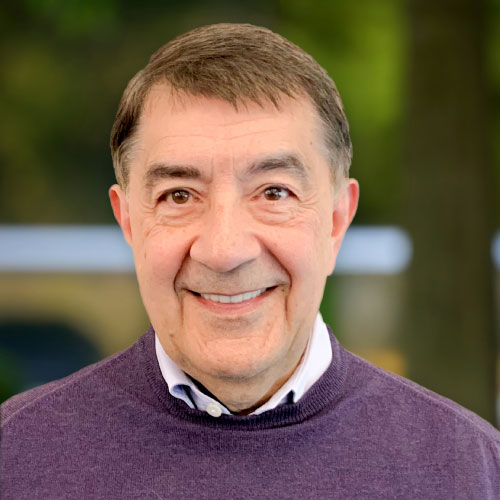 Headshot of Paul Chiodo, UTRS Vice President of Quality Engineering